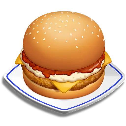 Chicken Burger