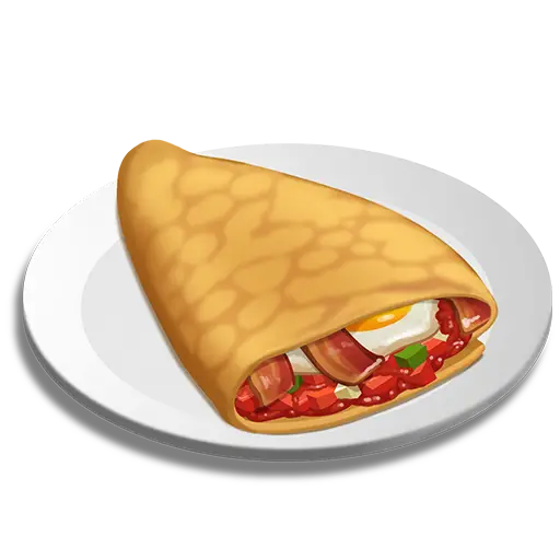 Crepe