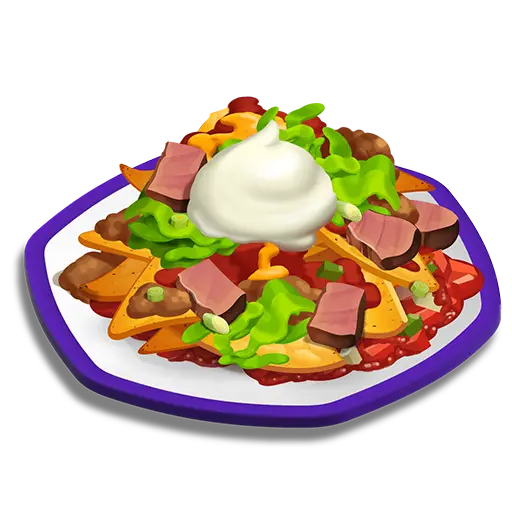 Nachos